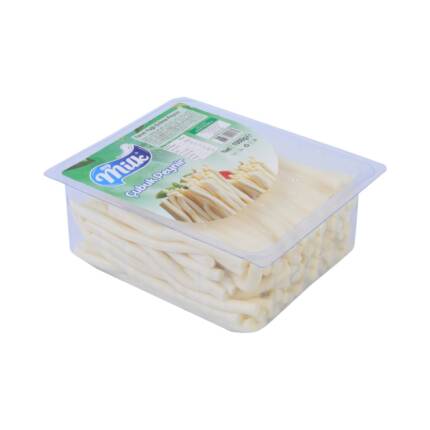 1000 Gr Çubuk Peynir