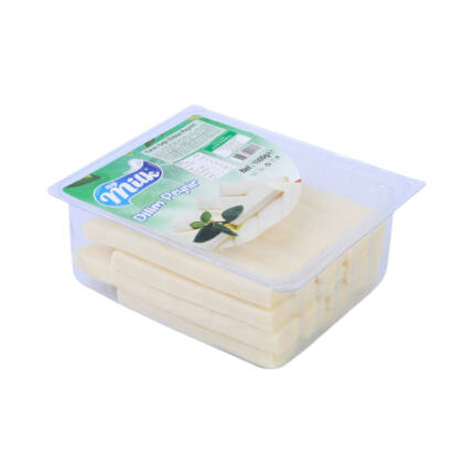 1000 Gr Dilim Peynir