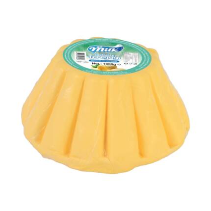 1000 Gr Topak Tereyağı