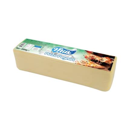 2000 Gr Pizza Peyniri