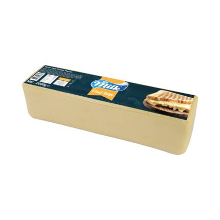 2000 Gr Chef Büfe Tost Peyniri