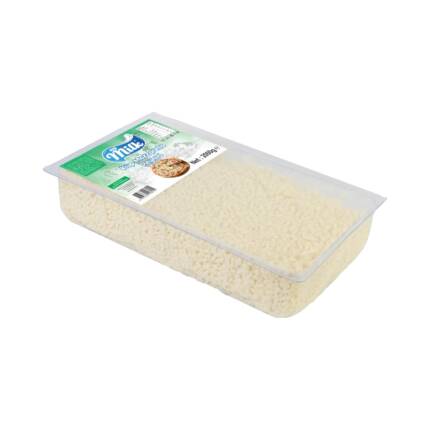 2000 Gr Küp Mozzarella Peyniri