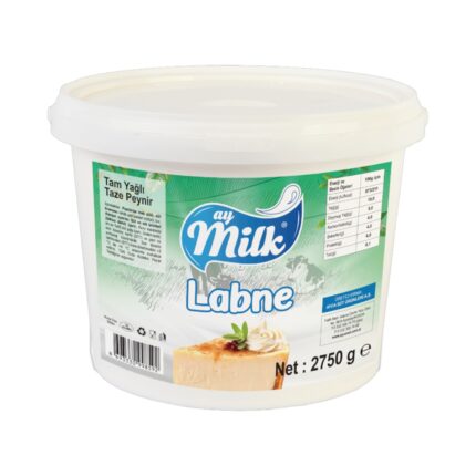 2750 Gr Labne Peynir
