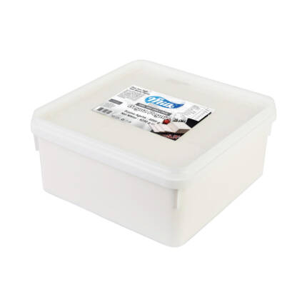 6000 Gr Özel Tam Yağlı Beyaz Peynir