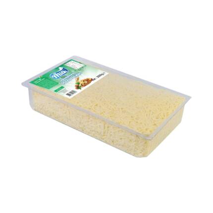 2000 Gr Rendelenmiş Pizza Peyniri