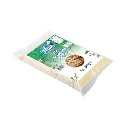 Küp Mozzarella Peyniri (18 C°)