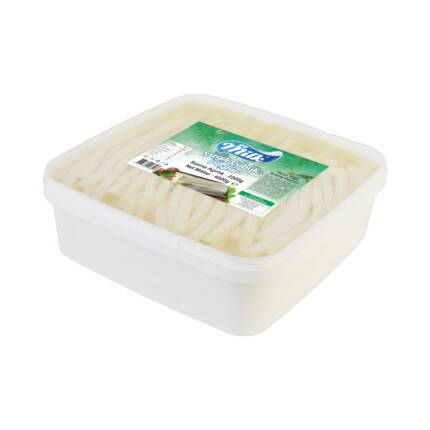 2500 Gr Çizgili Çubuk Peynir