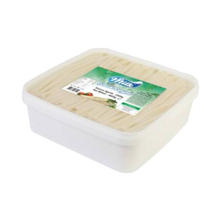 2500 Gr Çubuk Peynir