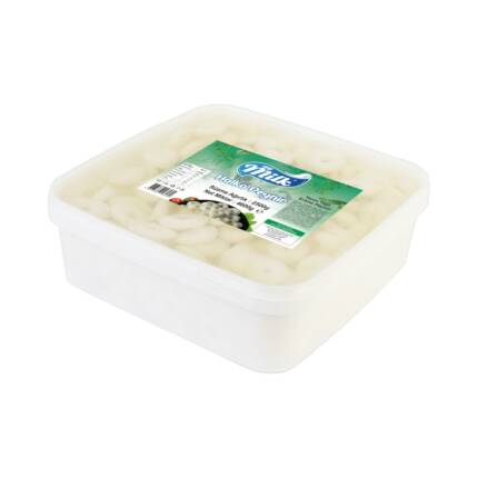 2500 Gr Halka Peynir