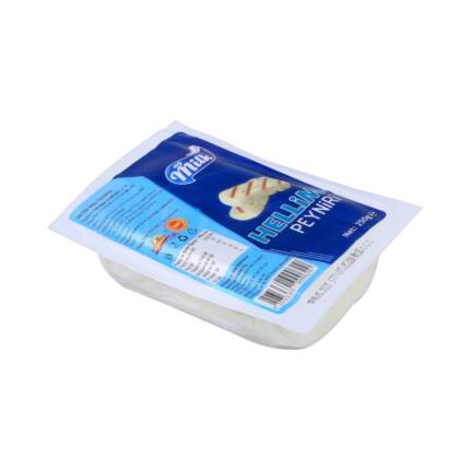 250 Gr Hellim Peyniri